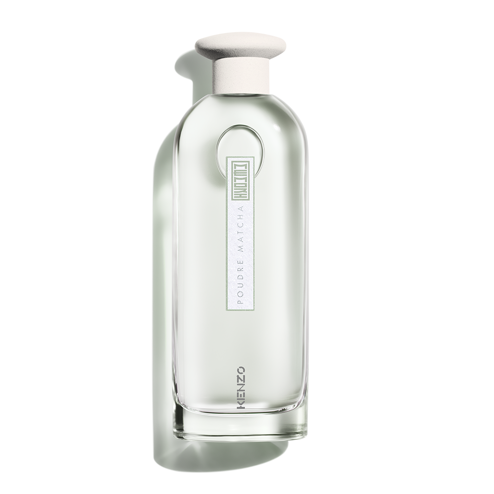 POUDRE MATCHA EAU DE PARFUM